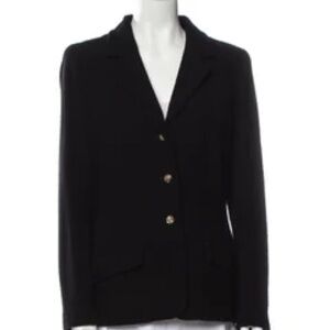 CHANEL
2010 Jacket
Size: XL | US14, FR46